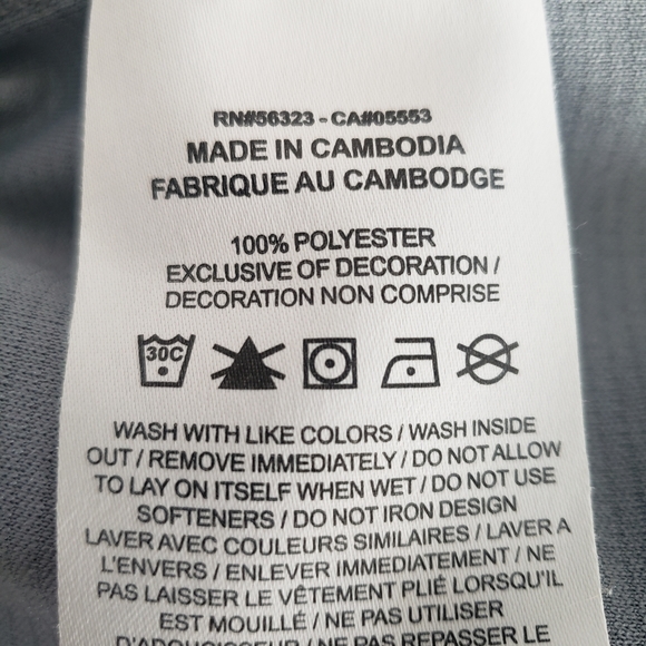 Men's Mike Dri-FIT Icon Shorts - Size M - Picture 5 of 5